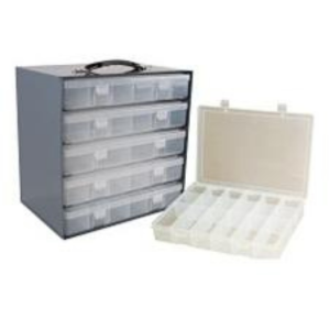 Boxes Plastic